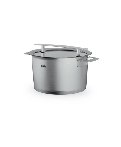 Garnek Fissler Phi Collection HSTP 24cm 6.5L