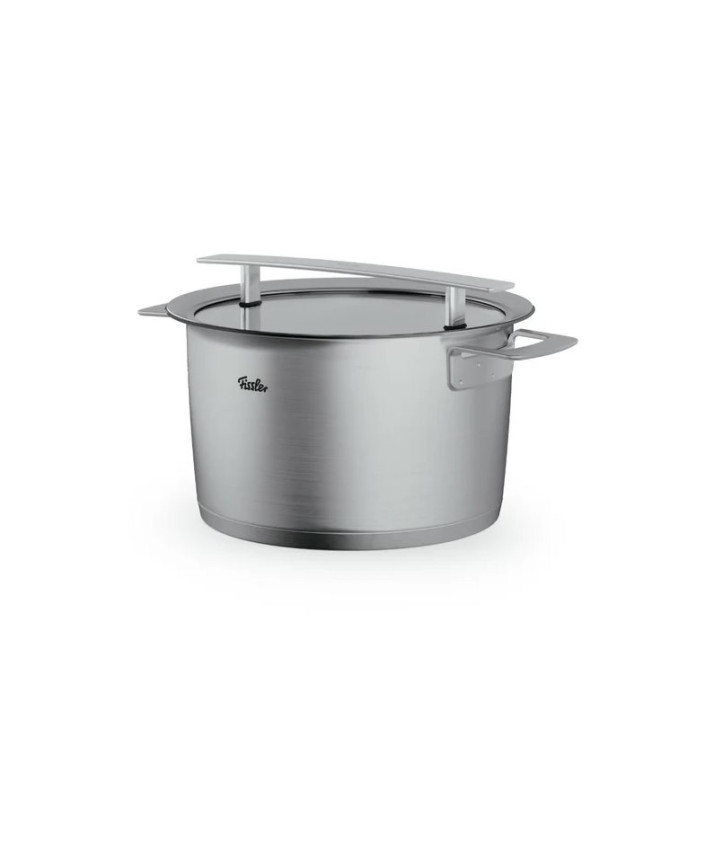 Garnek Fissler Phi Collection HSTP 24cm 6.5L