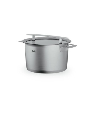 Garnek Fissler Phi Collection HSTP 24cm 6.5L