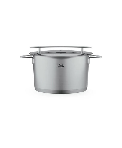 Garnek Fissler Phi Collection HSTP 24cm 6.5L