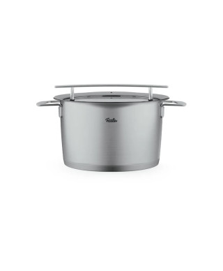 Garnek Fissler Phi Collection HSTP 24cm 6.5L