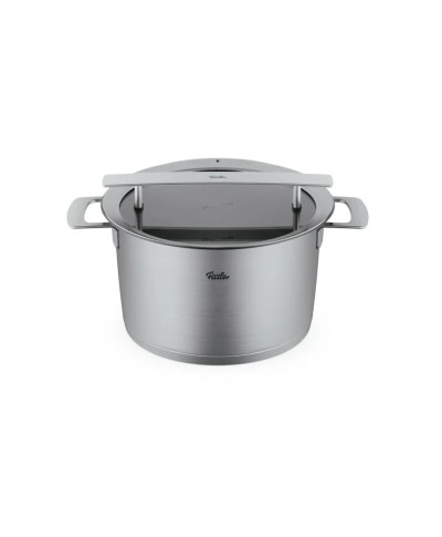 Garnek Fissler Phi Collection HSTP 24cm 6.5L