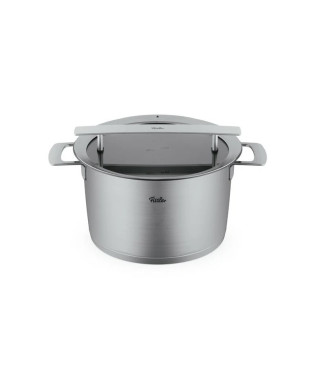 Garnek Fissler Phi Collection HSTP 24cm 6.5L