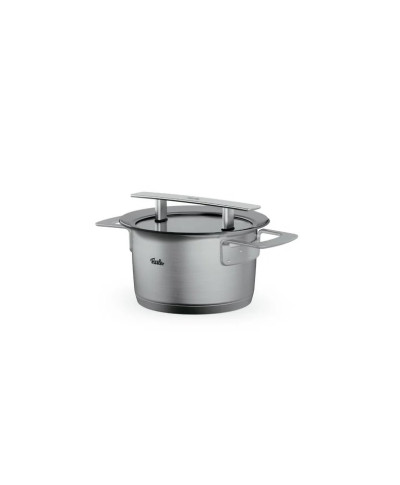 Garnek Fissler Phi Collection STP 16cm 1.9L