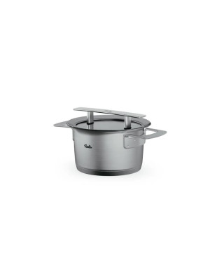 Garnek Fissler Phi Collection STP 16cm 1.9L