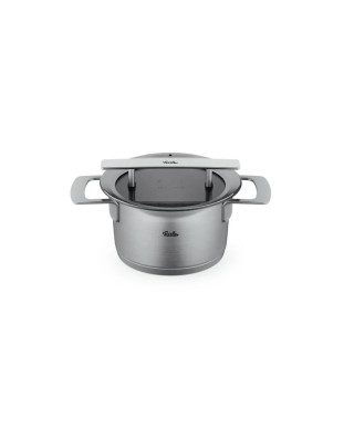 Garnek Fissler Phi Collection STP 16cm 1.9L
