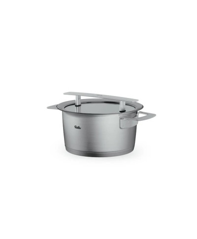 Garnek Fissler Phi Collection STP 20cm 3.2L