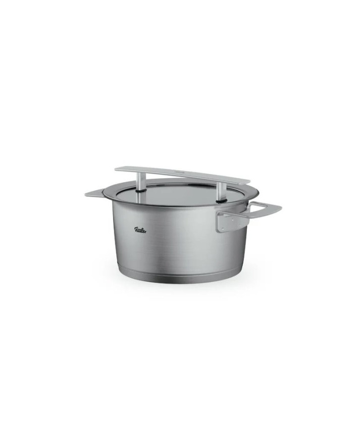 Garnek Fissler Phi Collection STP 20cm 3.2L