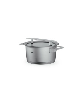 Garnek Fissler Phi Collection STP 20cm 3.2L