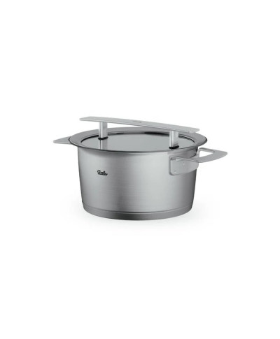 Garnek Fissler Phi Collection STP 24cm 5.1L