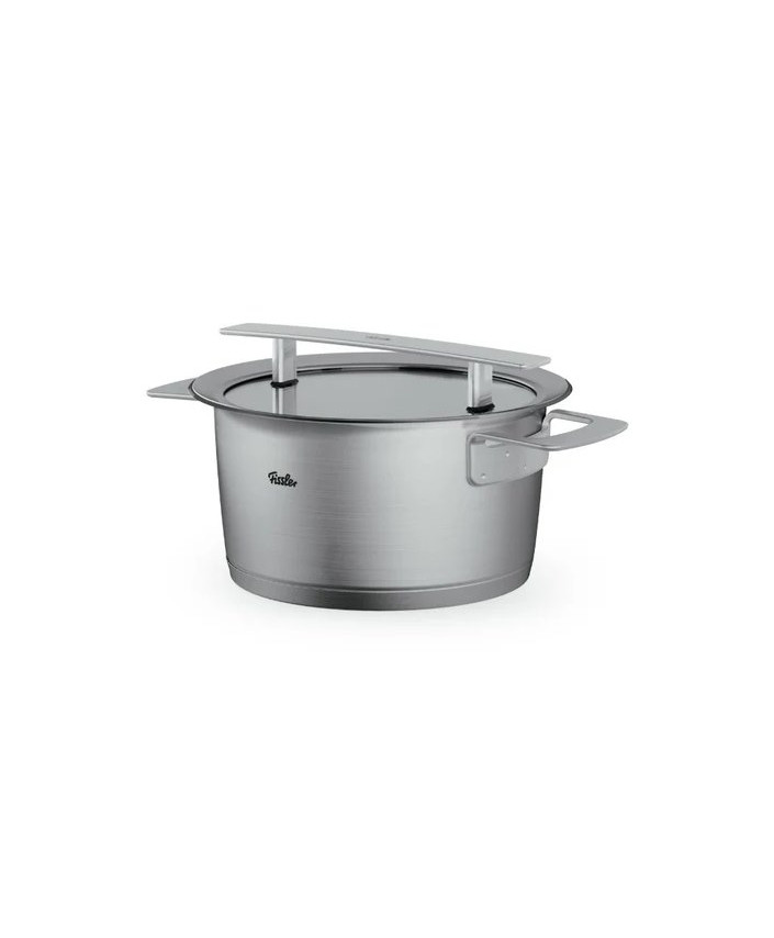 Garnek Fissler Phi Collection STP 24cm 5.1L