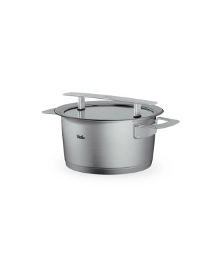 Garnek Fissler Phi Collection STP 24cm 5.1L