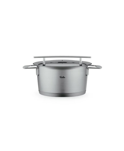 Garnek Fissler Phi Collection STP 24cm 5.1L