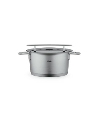 Garnek Fissler Phi Collection STP 24cm 5.1L