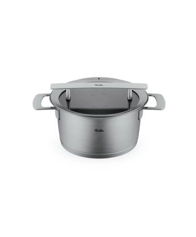 Garnek Fissler Phi Collection STP 24cm 5.1L