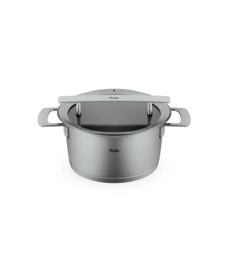 Garnek Fissler Phi Collection STP 24cm 5.1L