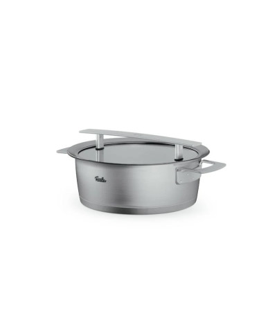 Garner Fissler Phi Collection niski 24cm 3,9L