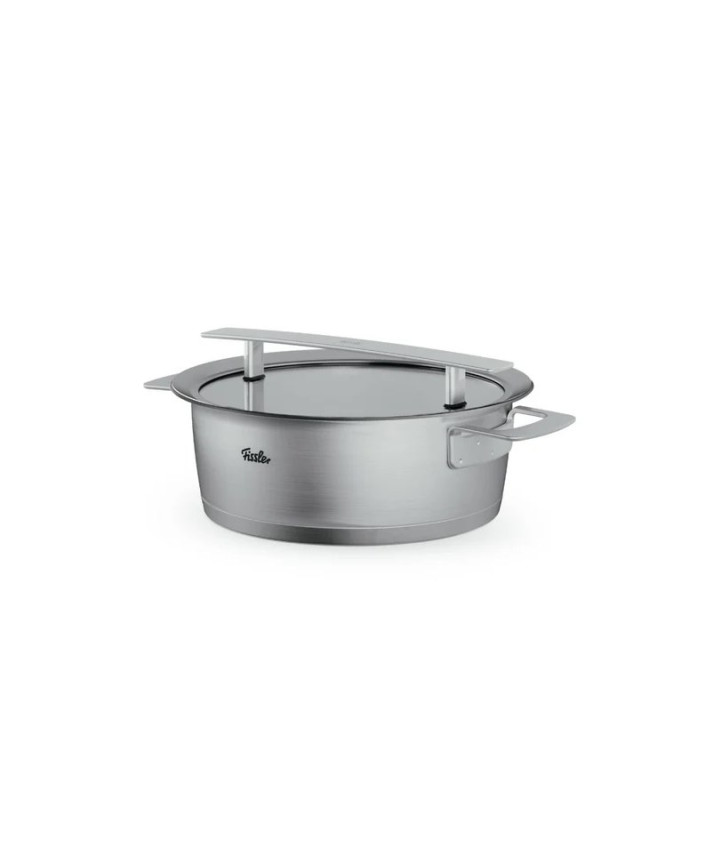 Garner Fissler Phi Collection niski 24cm 3,9L