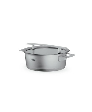 Garner Fissler Phi Collection niski 24cm 3,9L