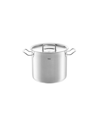 Garnek z pokrywką Fissler Original-Profi 20cm 5,2L