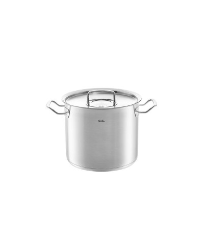 Garnek z pokrywką Fissler Original-Profi 24cm 9,1L