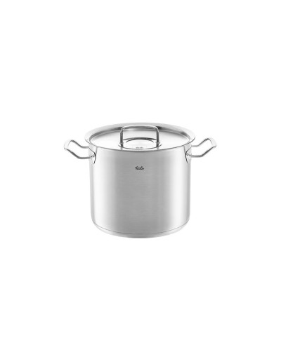 Garnek z pokrywką Fissler Original-Profi 28cm 14L