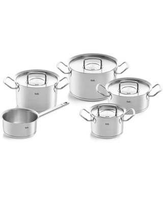 Zestaw 5 garnków Fissler Profi Collection