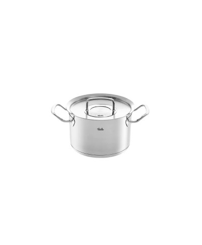 Garnek Fissler Profi Collection 20cm 4L