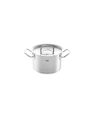 Garnek Fissler Profi Collection 20cm 4L
