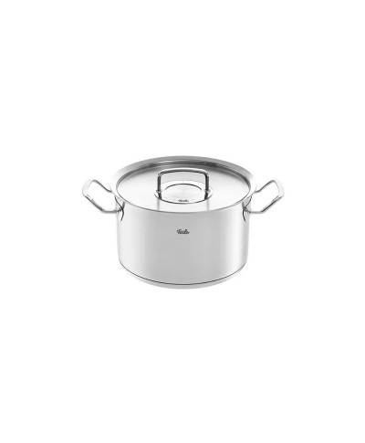 Garnek Fissler Profi Collection 24cm 6,3L