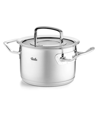 Garnek Fissler Original-Profi Collection 16cm 2,1L