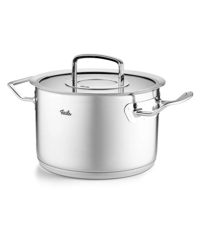Garnek Fissler Original-Profi Collection 20cm 4L