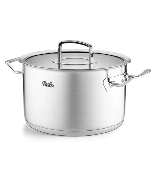 Garnek Fissler Original-Profi Collection 24cm 6,3L