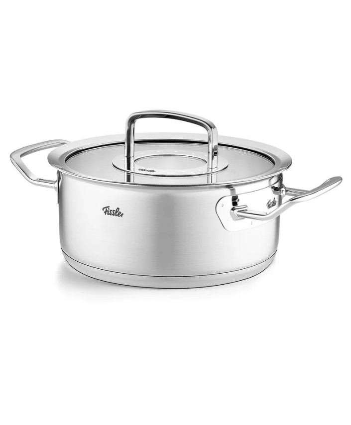 Garnek Fissler Original-Profi OPC 20cm 2,6L