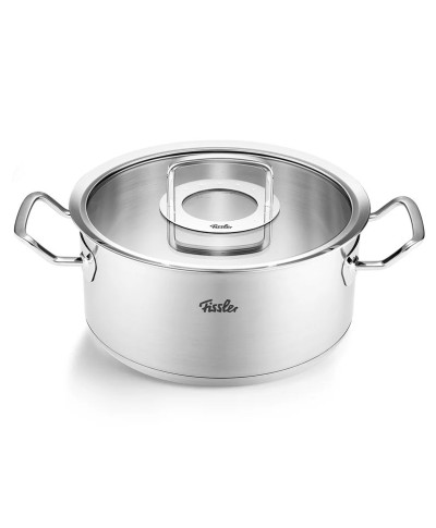 Garnek Fissler Original-Profi OPC 24cm 4,6L